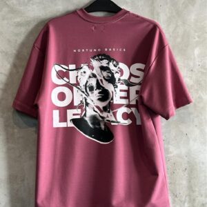 Camiseta Oversize Granada Large