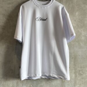 Camiseta blanca