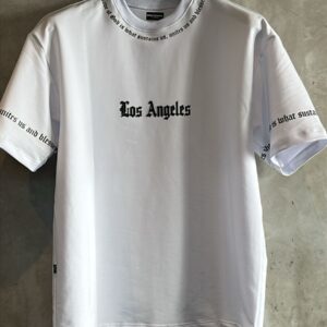 Camiseta blanca