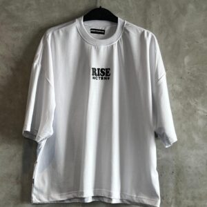 Camiseta blanca