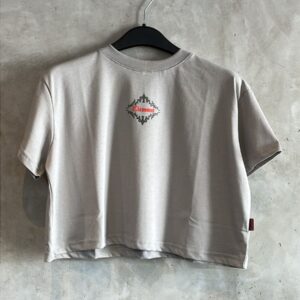 camiseta clemont mujer