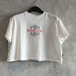 camiseta clemont dama