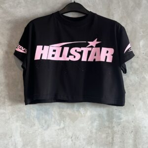 camiseta hellstar brillos
