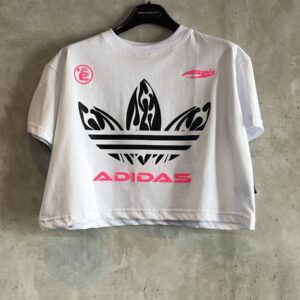 camiseta hellstar x adidas