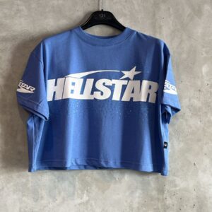 camiseta hellstar