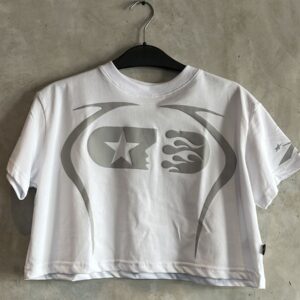 camiseta 11 hellstar